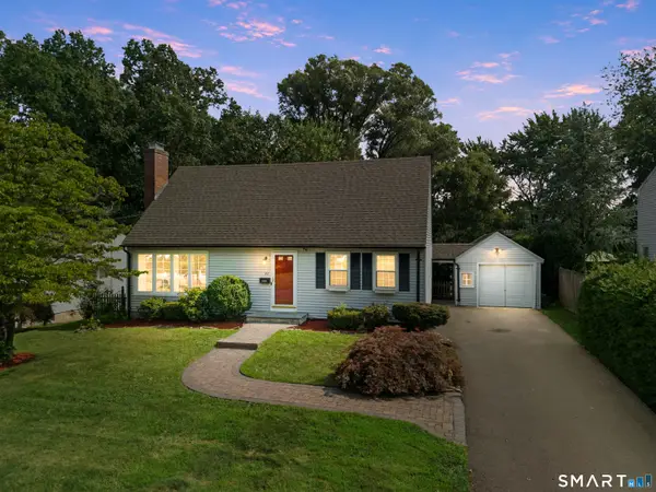 43 Sunset Road, Newington, CT 06111