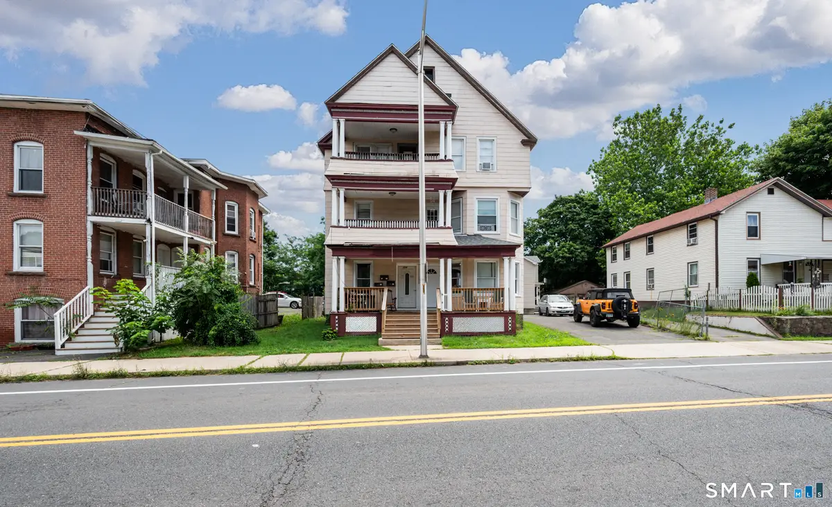 324 South Main Street, New Britain, CT 06051 - #1