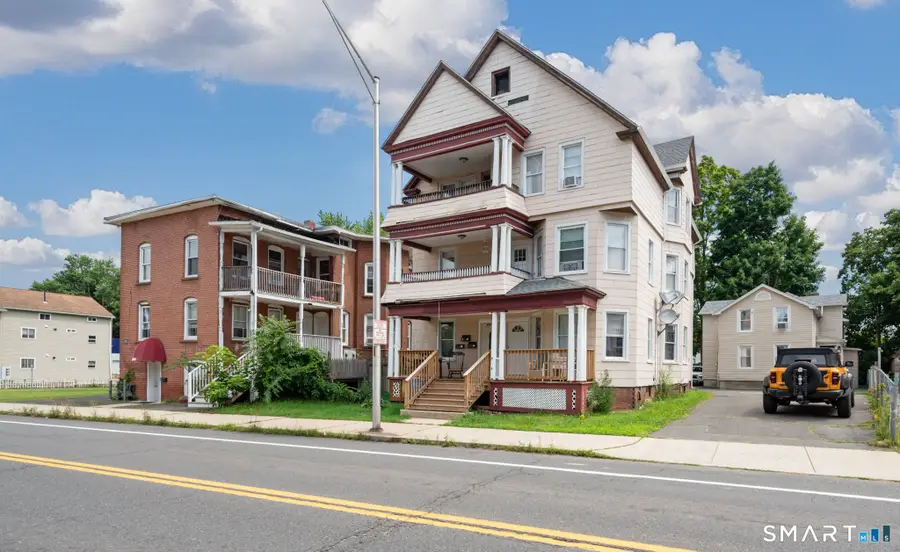 324 South Main Street, New Britain, CT 06051 - #2