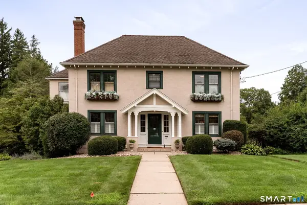 15 Sunset Terrace, West Hartford, CT 06107