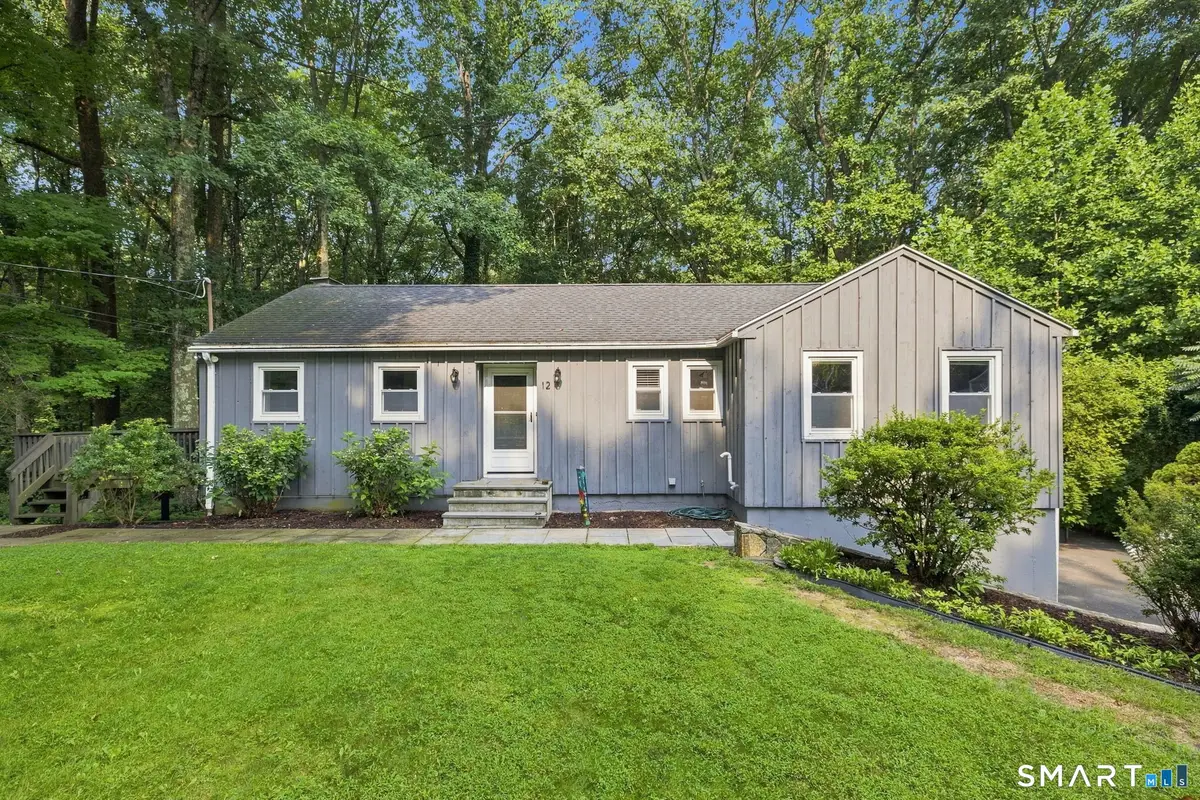Address Withheld By Seller, Newtown, CT 06482 - #1