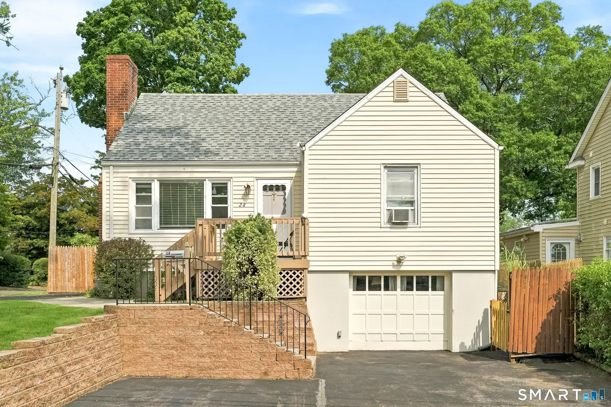 28 Ridgewood Avenue, Stamford, CT 06907 - #1