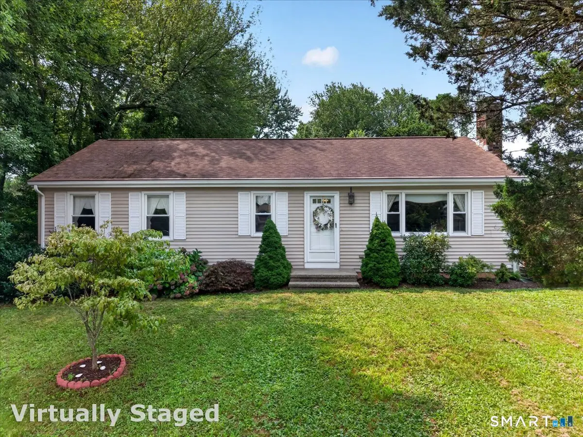 1324 Boston Post Road, Old Saybrook, CT 06475 - #1