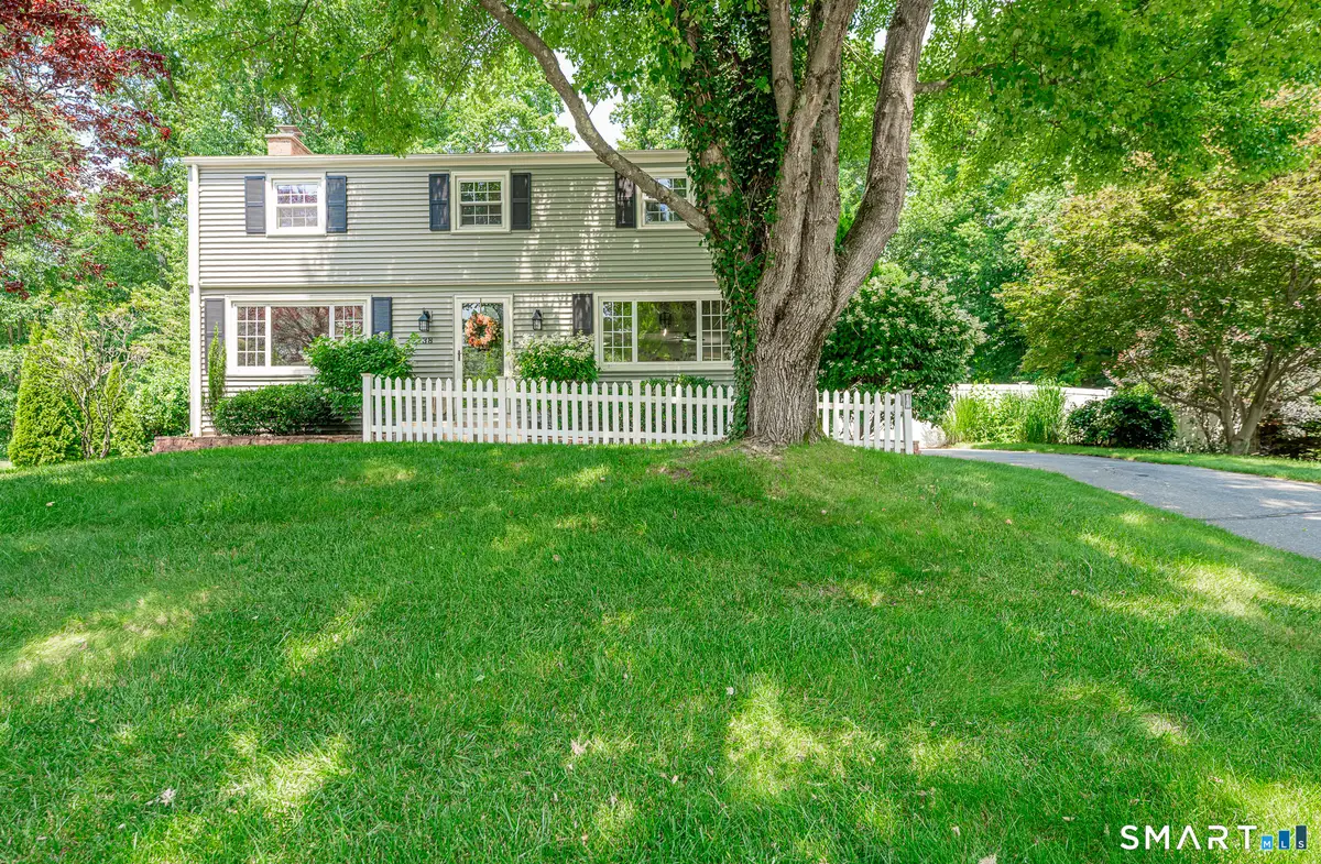 38 Edgewood Drive, Enfield, CT 06082 - #1