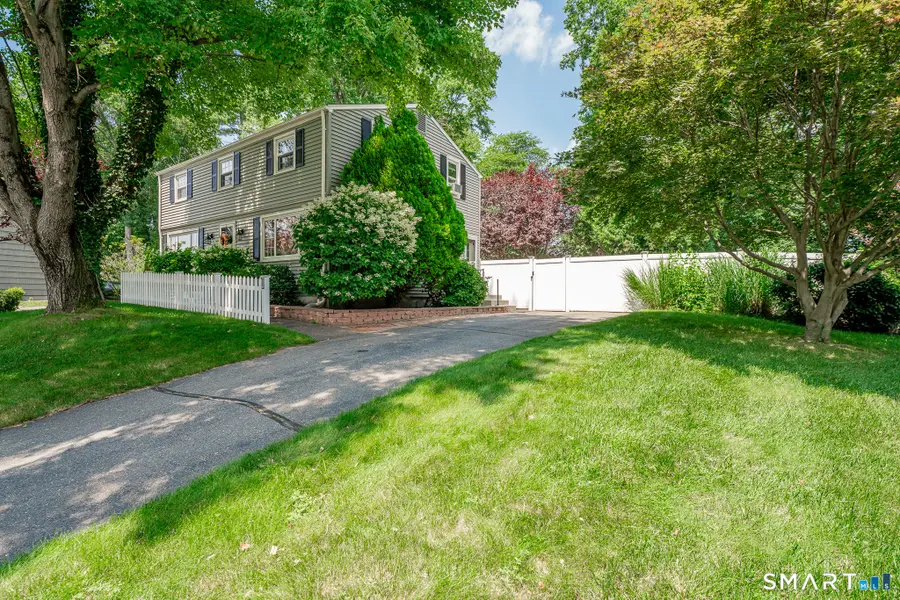 38 Edgewood Drive, Enfield, CT 06082 - #3