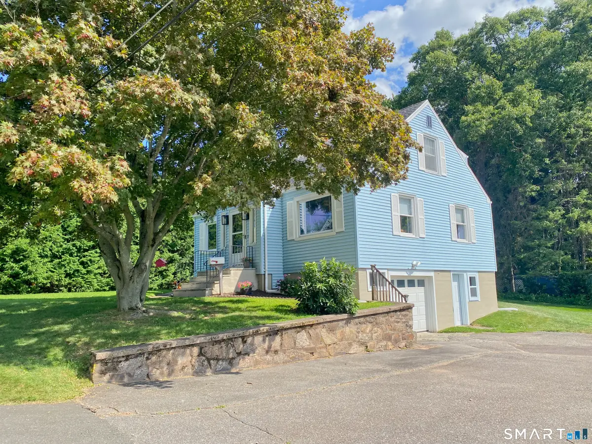 11 Esther Avenue, Ellington, CT 06029 - #1