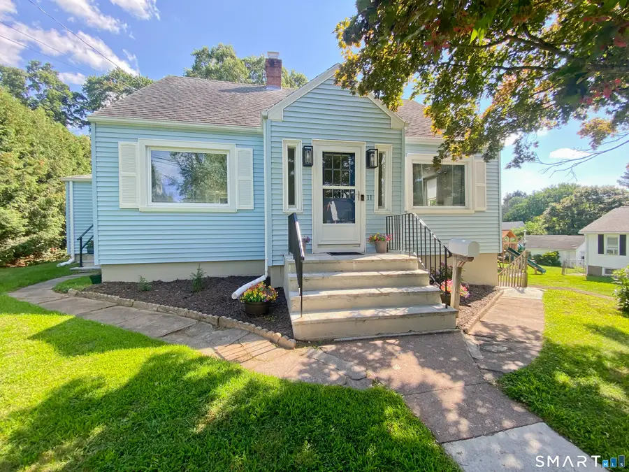 11 Esther Avenue, Ellington, CT 06029 - #2