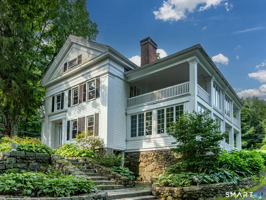 552 Breakneck Hill Road, Middlebury, CT 06762 - #2