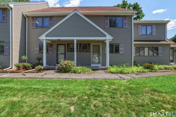 28 Meadow Lane #28, Windsor Locks, CT 06096