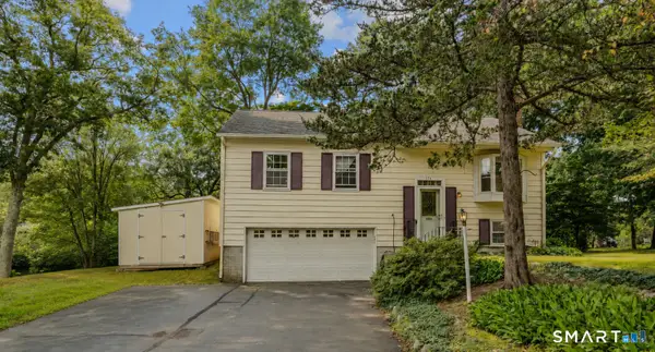 174 Glenwood Road, Clinton, CT 06413