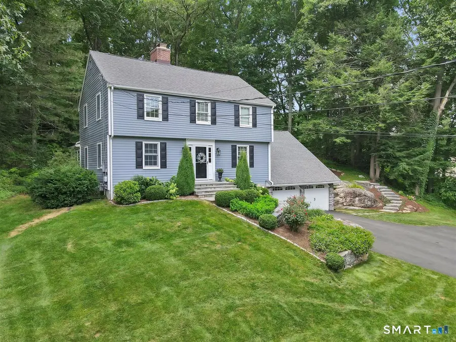 32 Stonepost Road, Glastonbury, CT 06033 - #2