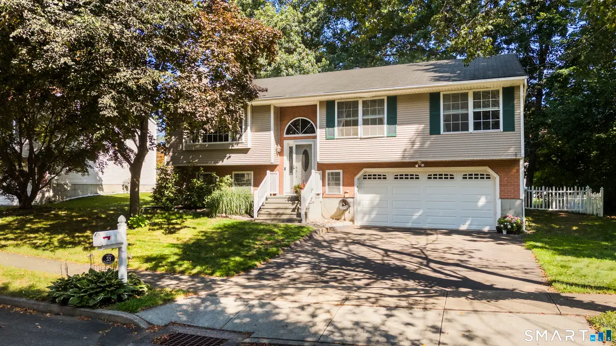 53 Perry Merrill Drive, West Haven, CT 06516 - #1