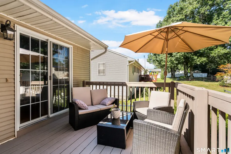 53 Perry Merrill Drive, West Haven, CT 06516 - #2