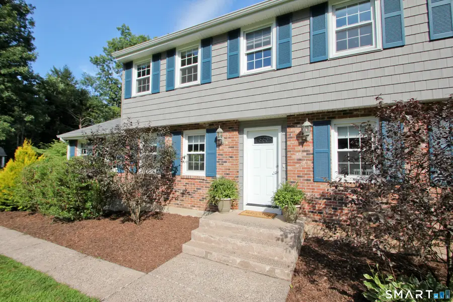 14 Horseshoe Drive, East Granby, CT 06026 - #2