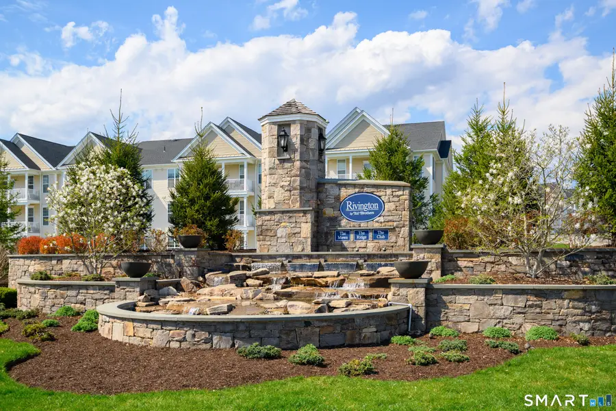 424 Center Meadow Lane #424, Danbury, CT 06810 - #3