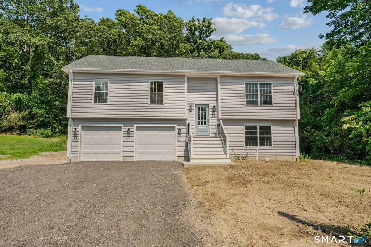 188 Kitemaug Road, Uncasville, CT 06382 - #1