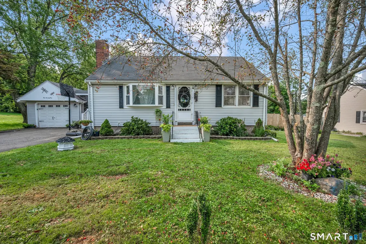 171 Smith Street, Middletown, CT 06457 - #1