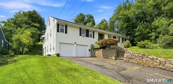 117 Brookmoor Road, West Hartford, CT 06107