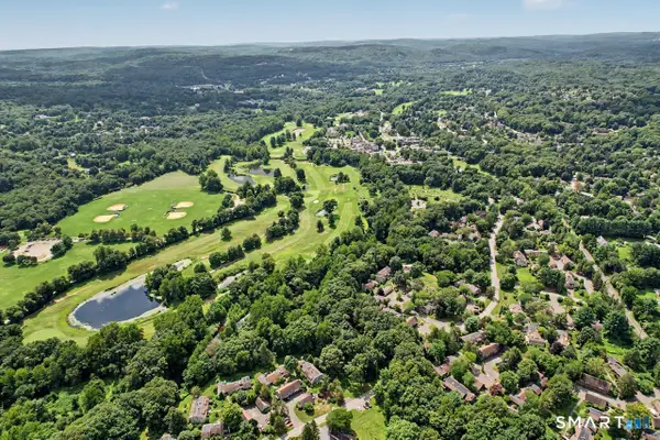 485 Heritage Village #A, Southbury, CT 06488