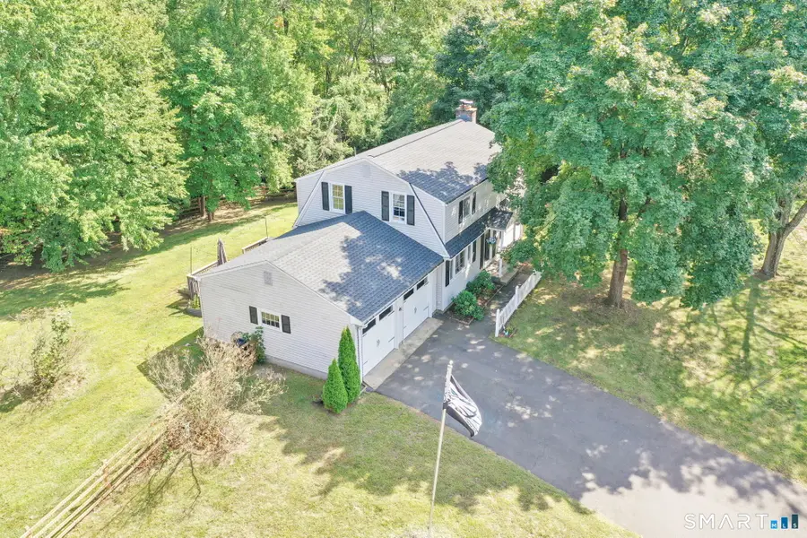 45 Colonial Drive, Enfield, CT 06082 - #3