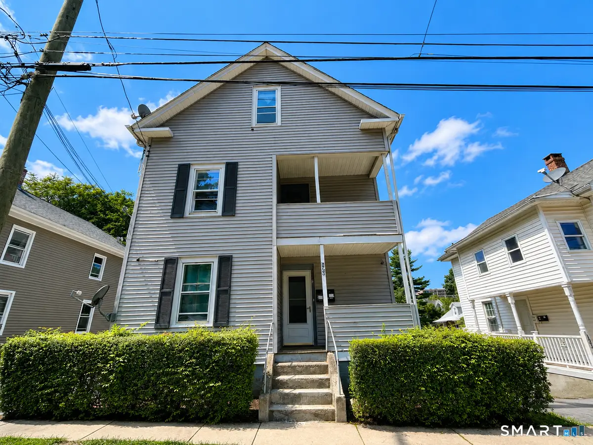 125 Willow Street, Meriden, CT 06450 - #1