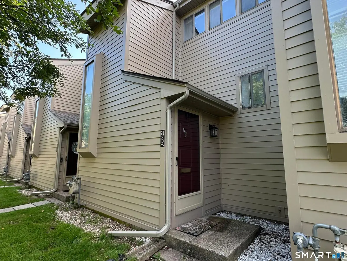 189 Spring Street #189, Wethersfield, CT 06109 - #1