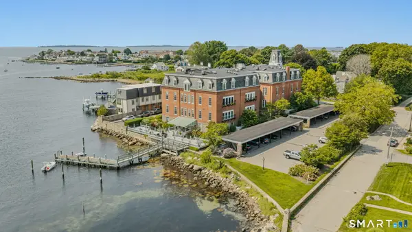 25 Orchard Street #7, Stonington, CT 06378