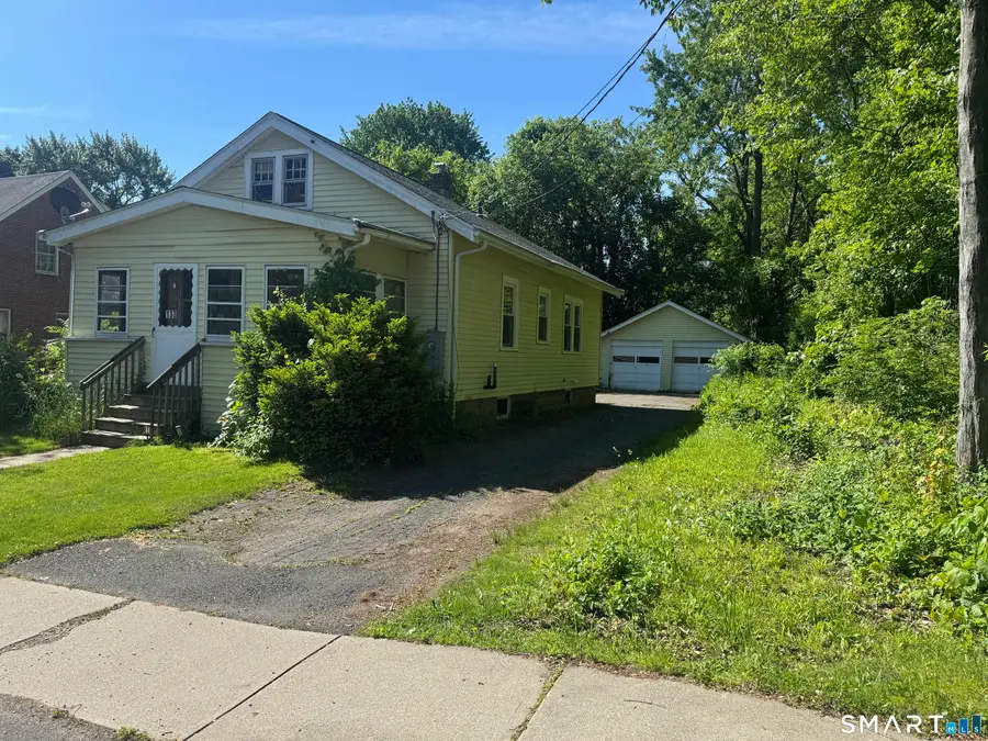 133 Grove Street, Windsor Locks, CT 06096 - #2