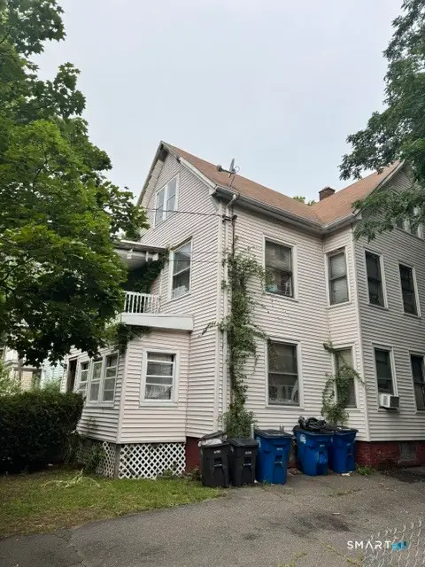 65 Thompson Street, New Haven, CT 06511 - #1