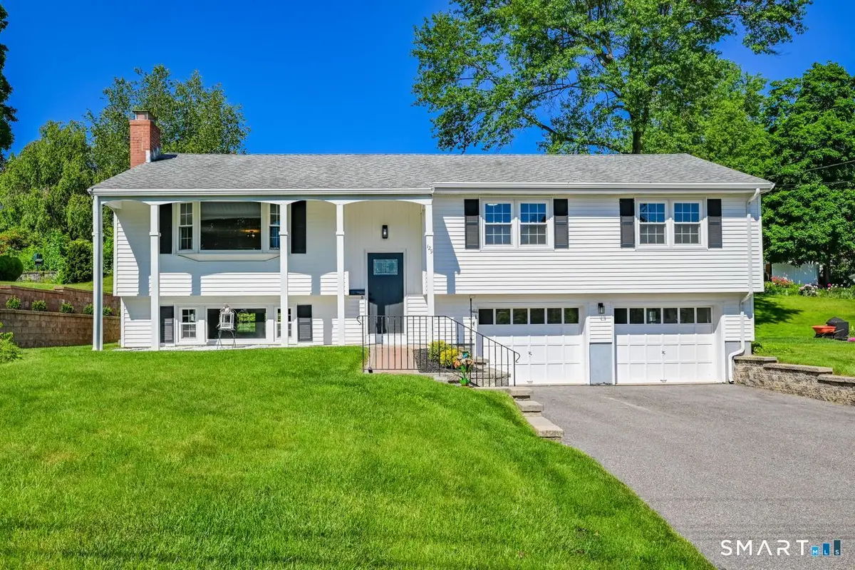 129 Midwell Road, Wethersfield, CT 06109 - #1
