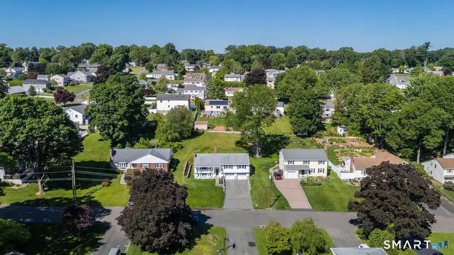 129 Midwell Road, Wethersfield, CT 06109 - #3