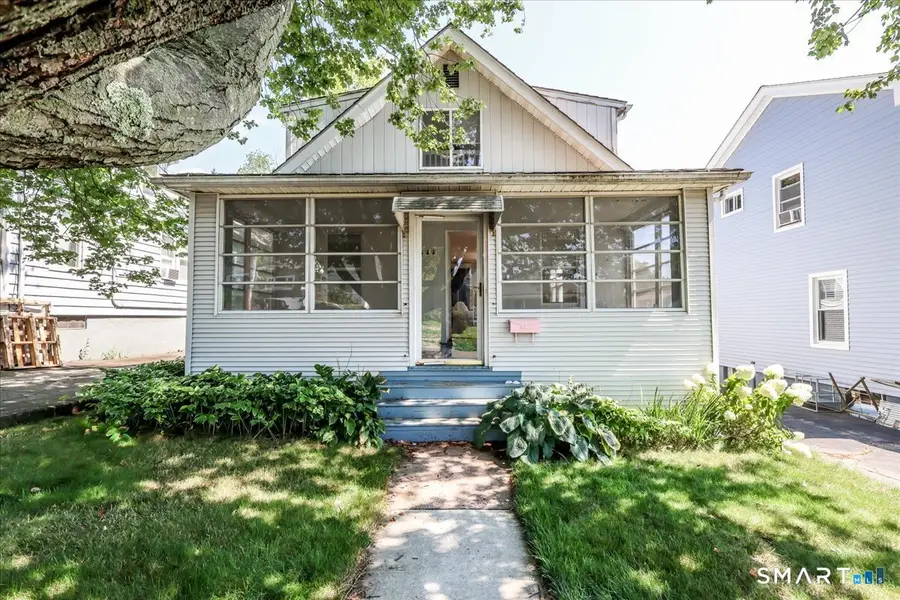 105 Grove Place, West Haven, CT 06516 - #2