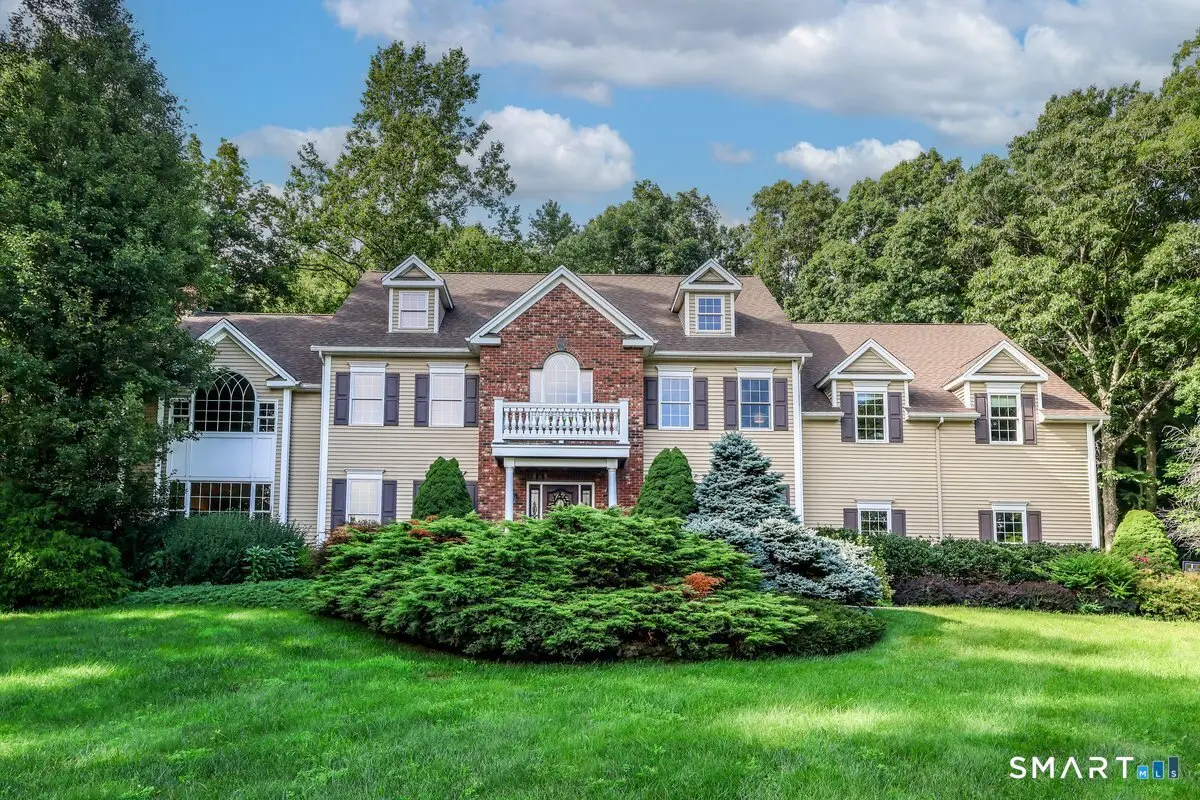 4 Mia Bella Drive, New Milford, CT 06776 - #1
