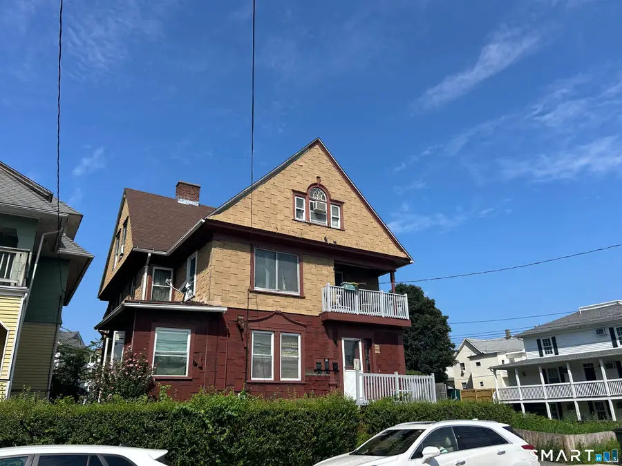 20 Reed Street, New London, CT 06320 - #2