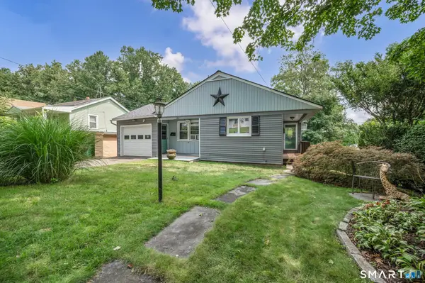 60 Haig Avenue, Bristol, CT 06010