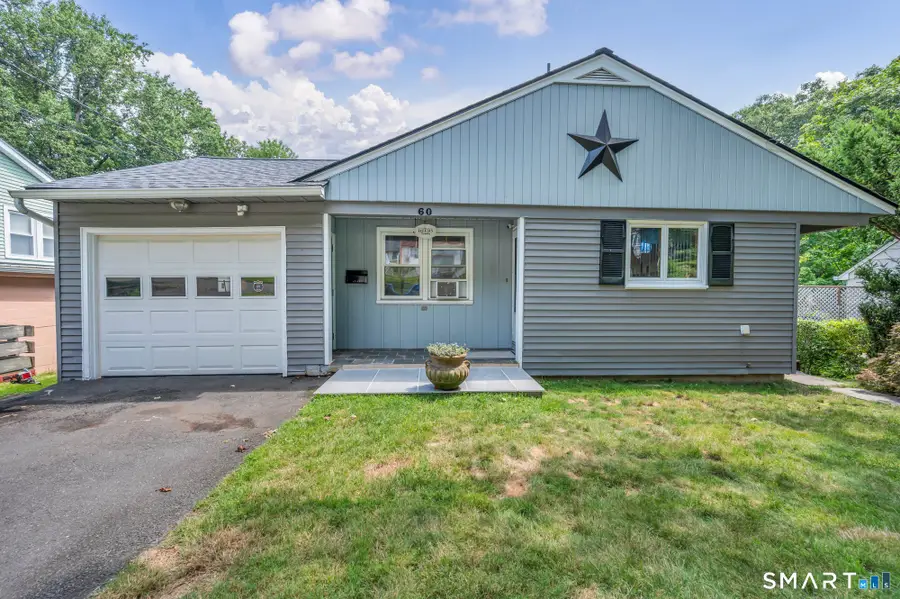 60 Haig Avenue, Bristol, CT 06010 - #2