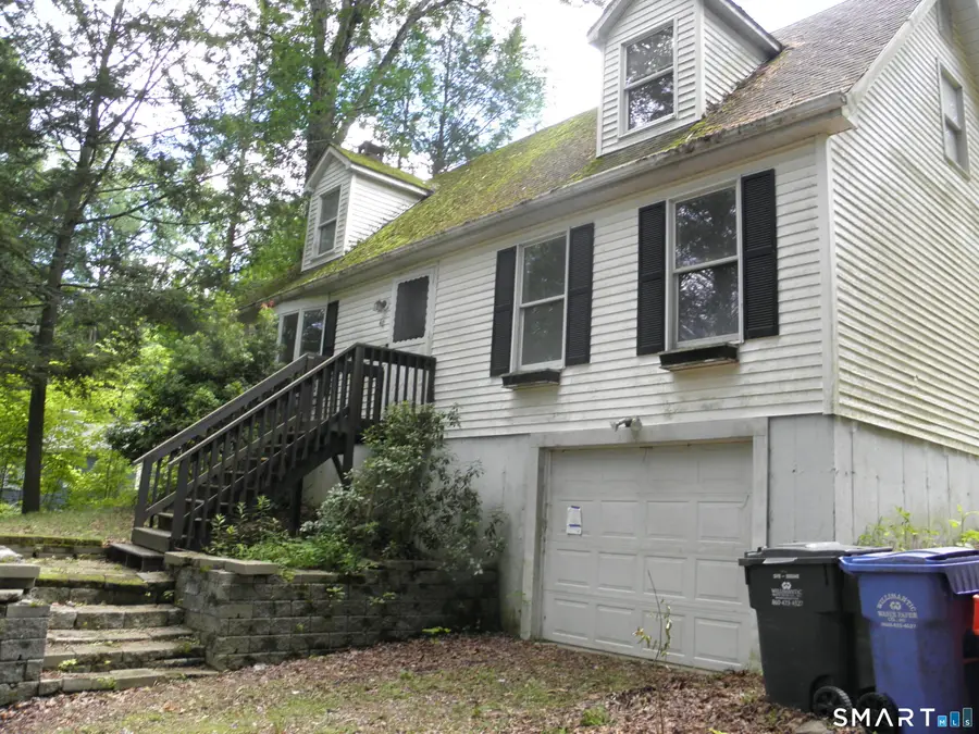 40 Crooked Trail, Woodstock, CT 06281 - #2