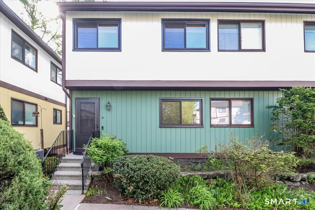 27 Crows Nest Lane #9A, Danbury, CT 06810 - #1