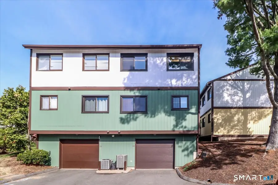 27 Crows Nest Lane #9A, Danbury, CT 06810 - #2