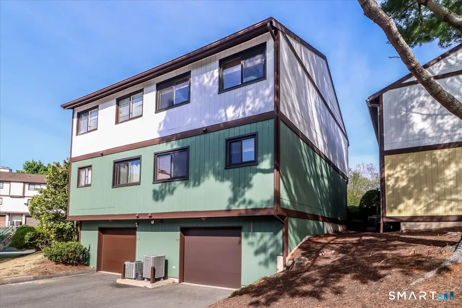 27 Crows Nest Lane #9A, Danbury, CT 06810 - #3