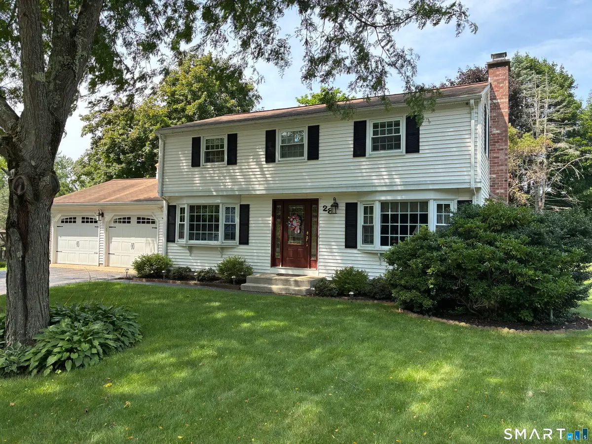 28 Kennedy Drive, Enfield, CT 06082 - #1