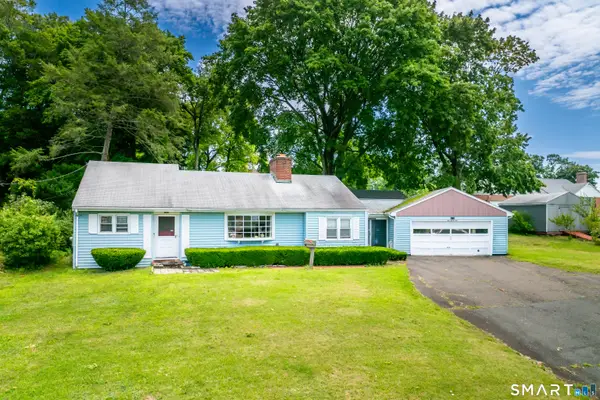 432 South Main Street, West Hartford, CT 06110