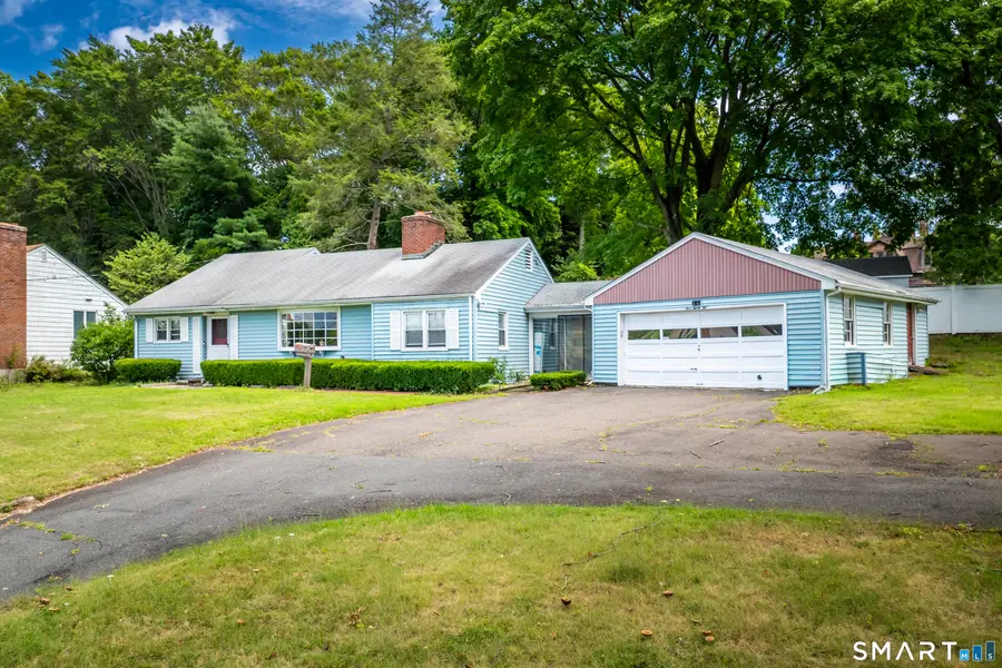 432 South Main Street, West Hartford, CT 06110 - #3