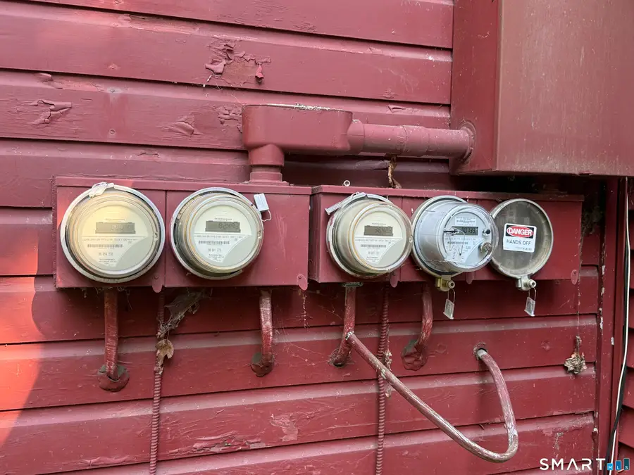 300 Killingworth Road, Haddam, CT 06441 - #3