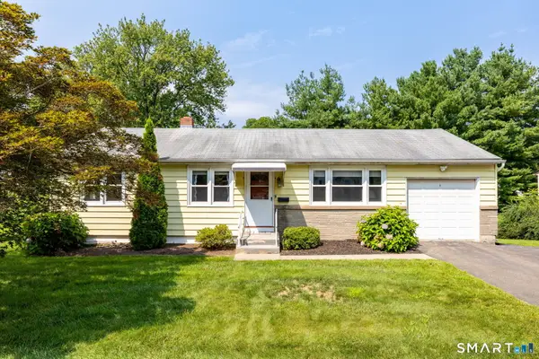632 Circular Avenue, Hamden, CT 06514