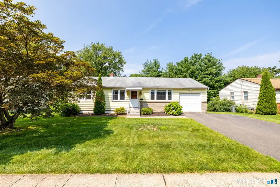 632 Circular Avenue, Hamden, CT 06514 - #2
