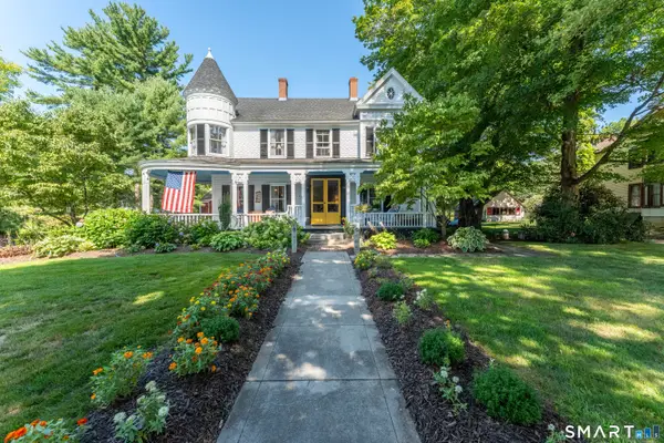 362 Thompson Road, Thompson, CT 06277