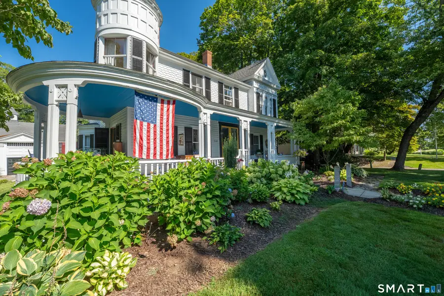 362 Thompson Road, Thompson, CT 06277 - #2