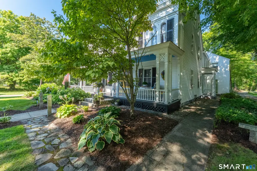 362 Thompson Road, Thompson, CT 06277 - #3
