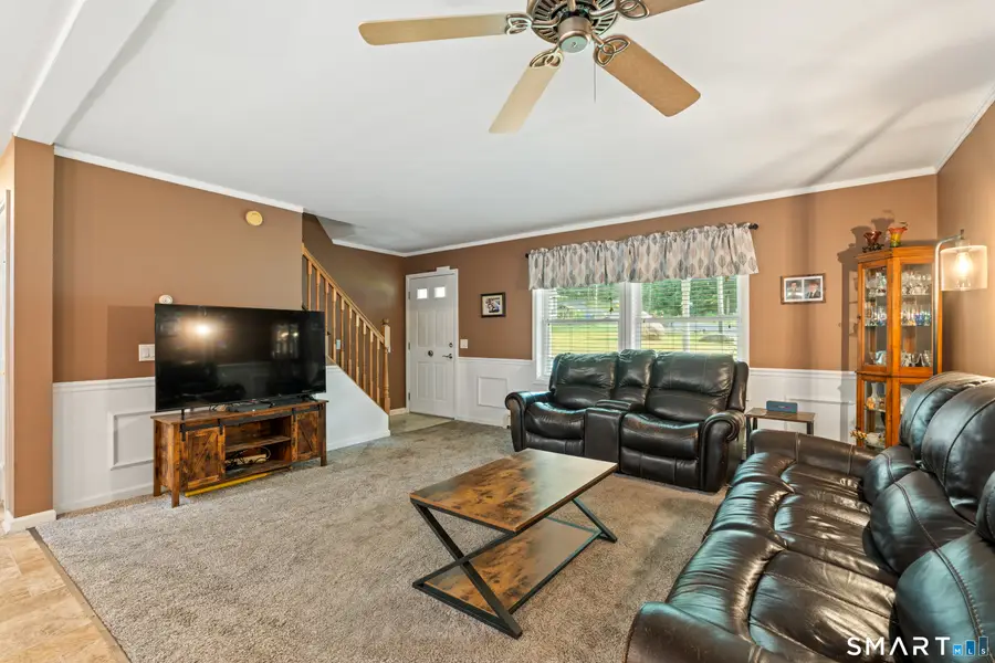 25 Cook Road, Tolland, CT 06084 - #2